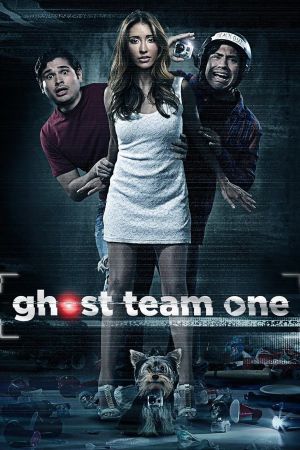 Ghost Team One streaming