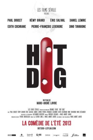 Hot Dog streaming