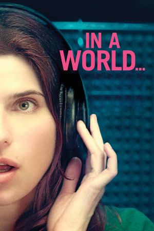 In a World... streaming