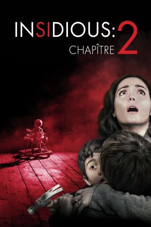 Insidious : Chapitre 2 streaming