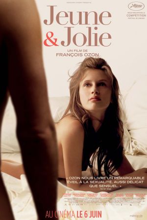 Jeune & Jolie streaming