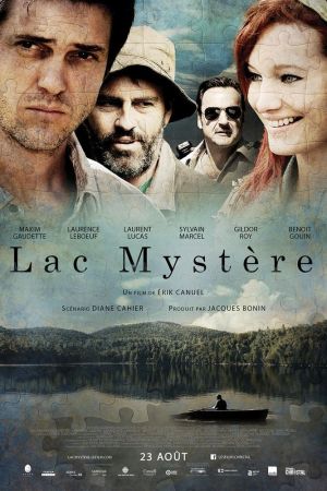 Lac Mystère streaming