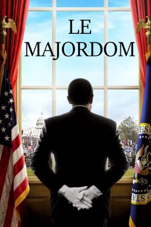 Le Majordome streaming