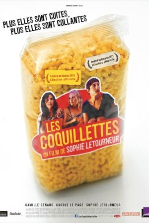 Les Coquillettes streaming
