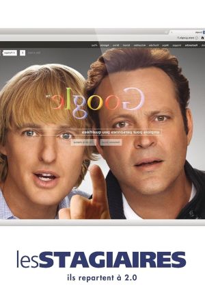 Les Stagiaires streaming