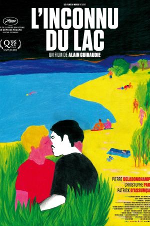 L'Inconnu du lac streaming