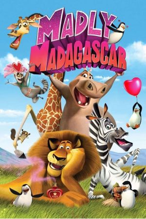 Madagascar en folie streaming