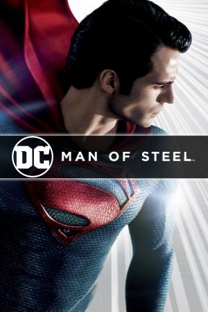 Man of Steel streaming