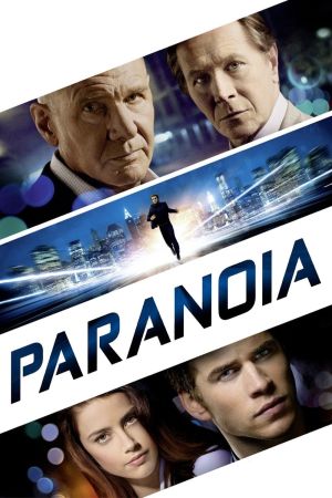 Paranoïa streaming