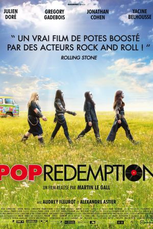 Pop Redemption streaming