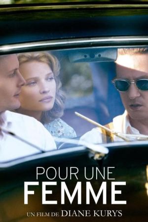 Pour une femme streaming