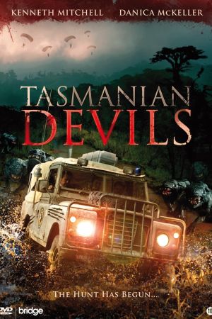 Tasmanian Devils streaming
