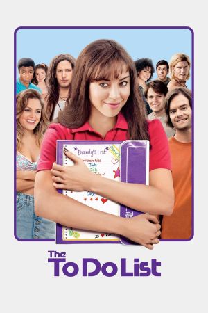 The Sex List streaming