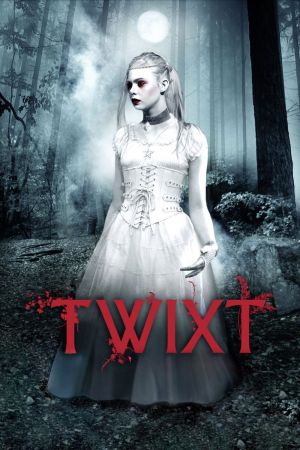 Twixt streaming