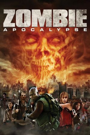 2012 : Zombie Apocalypse streaming