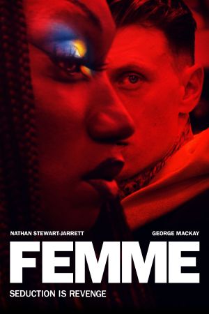 Femme streaming