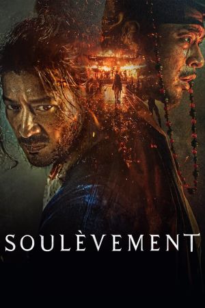 Soulèvement streaming