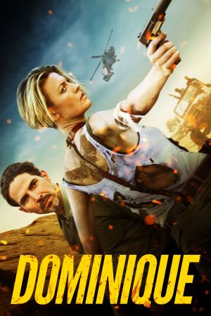 Dominique streaming