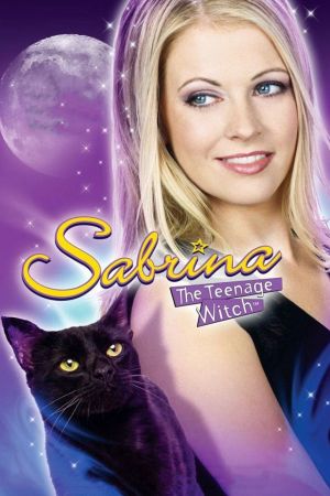 Sabrina, l'apprentie sorcière streaming