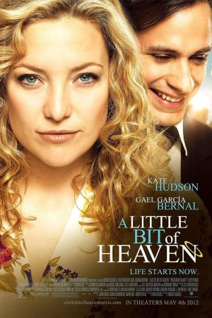 A Little Bit of Heaven streaming