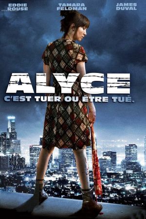 Alyce streaming