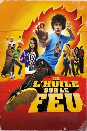 De l'huile sur le feu streaming
