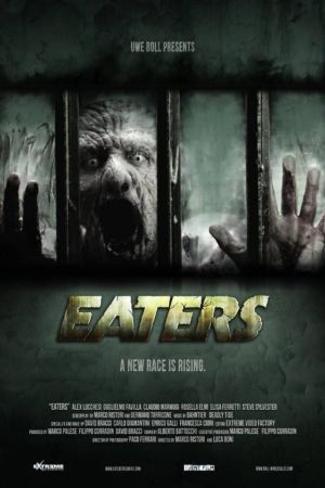 Eaters streaming