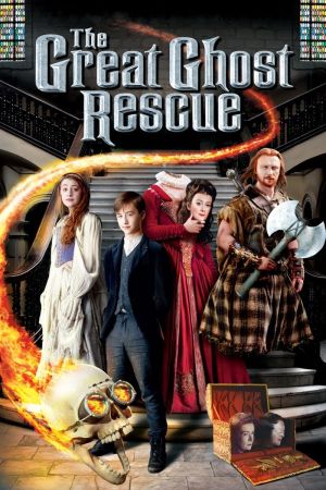 Fantômes et Cie streaming