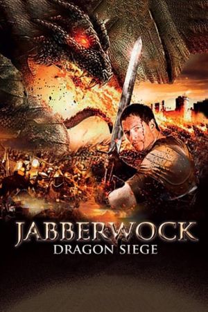 Jabberwock, la légende du dragon streaming