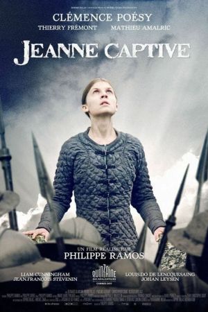 Jeanne Captive streaming