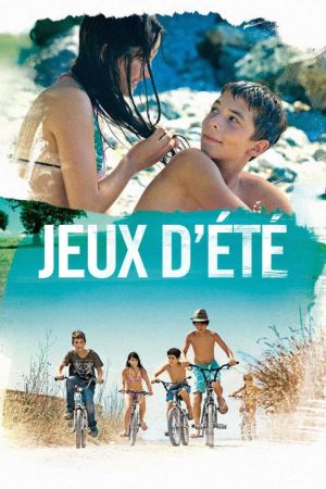 Jeux d'été streaming