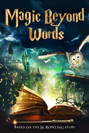 JK Rowling - la magie des mots streaming