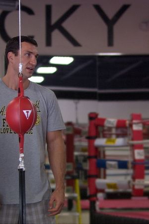 Les frères Klitschko - Icônes de l’Ukraine streaming