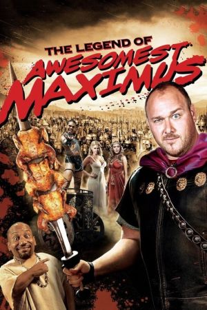 301, la légende de Superplus Maximus streaming