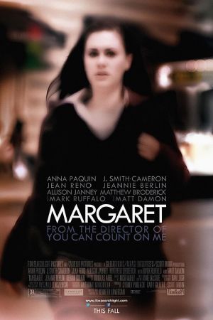 Margaret streaming