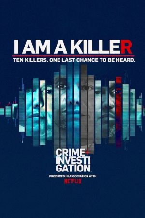 I Am a Killer streaming