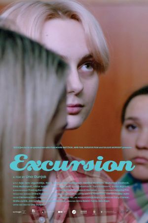 Excursion streaming