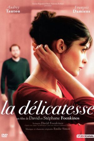 La Délicatesse streaming