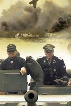 Normandy streaming