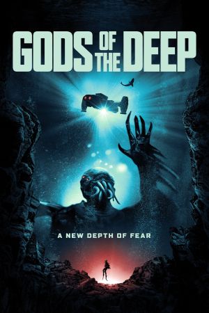 Gods of the Deep streaming