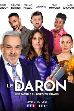 Le Daron streaming