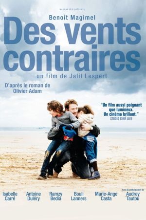 Des vents contraires streaming
