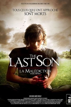 The Last Son - La Malédiction streaming