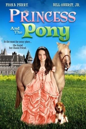 La Princesse et le Poney streaming