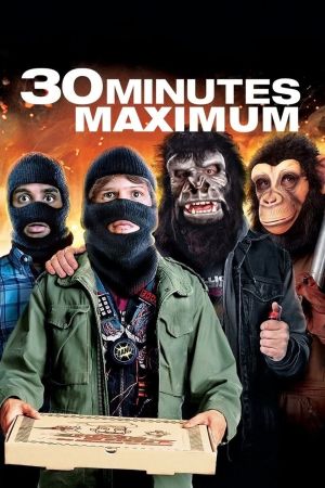 30 minutes maximum streaming