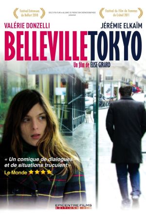 Belleville-Tokyo streaming