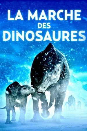 La Marche des dinosaures streaming
