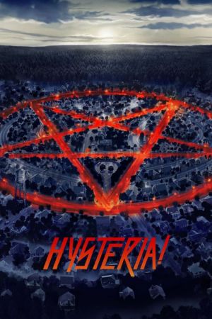 Hysteria! streaming