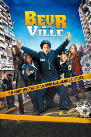 Beur sur la ville streaming
