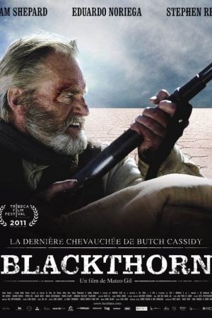 Blackthorn, la dernière chevauchée de Butch Cassidy streaming